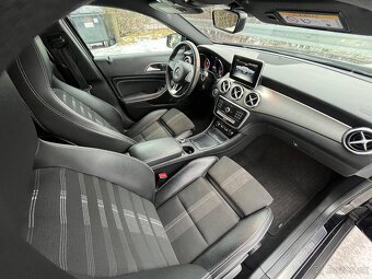 GLA 2018 200d 100kw - 7