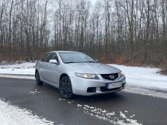 Honda Accord - 7