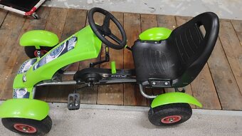 Slapacia motokara - 7