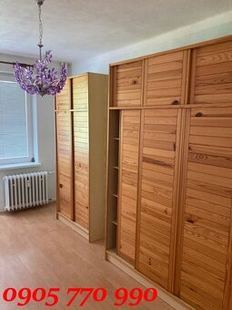 Slnečný dvojizbový byt v centre - 7