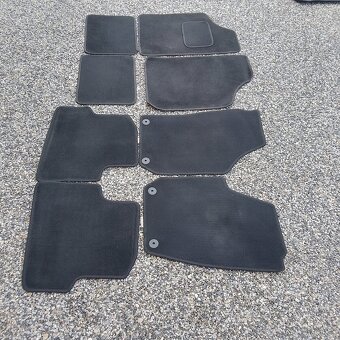 Gumené rohože Nové - 7