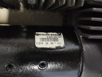 Kompresor Knorr Bremse 0504050007 - 7