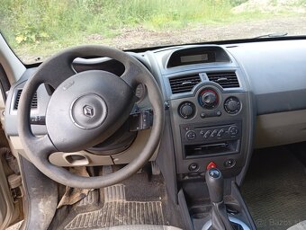 Renault Megane - 7