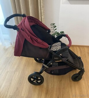 BRITAX B-motion 4 PLUS - 7