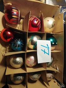 Stare vianocne gule - 7