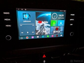 Škoda Kamiq 1.0 TSI 30 Edition - 7