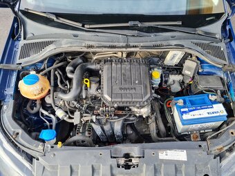 Fabia 3 combi LPG - 7