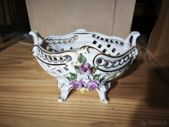 Keramika, porcelán - 7