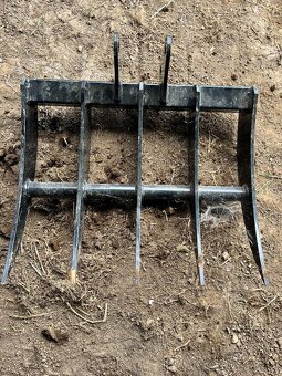 Predám vrták na minibáger - 7