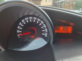 Toyota Verso 1,8 benzin - 7