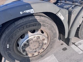 MAN TGX 26.500 BDF - 7