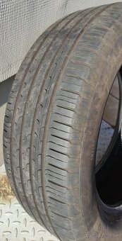 Predám pneu Continental EcoContact 6 235/55 R18 100V - 7