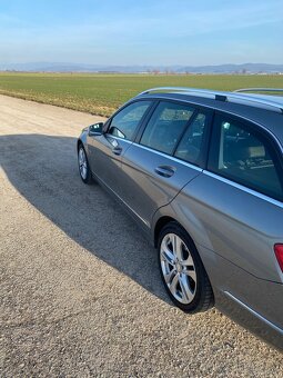 Mercedes Benz c 180 CDI w204 - 7