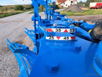 Lemken VariOpal 8 4 N 100 pluh - 7