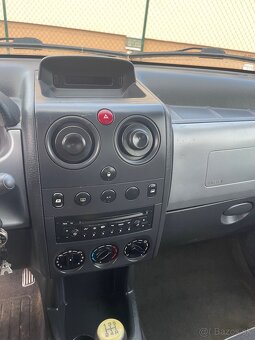 Peuget Partner 2.0hdi - 7