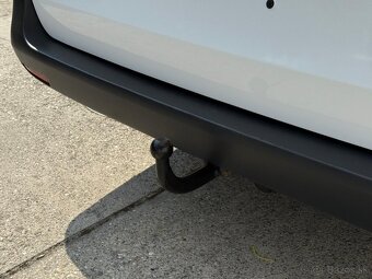 Mercedes-Benz Vito Tourer 2021 - 7