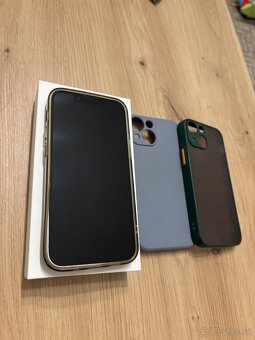 Predam iPhone 13 mini 128 GB - 7