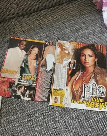 Zbierka článkov Jennifer Lopez - 7