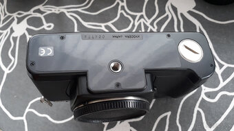 CONTAX Aria - telo (na opravu,diely) - 7