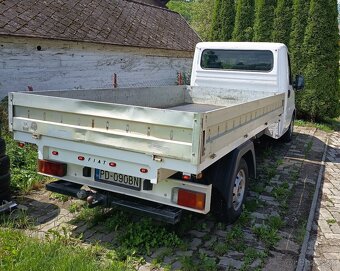 Fiat Ducato 2,8 JTD - 7