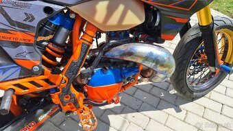 Ktm exc 300 - 7