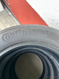 Continental Eco Contact 6 205/55 R17 - 7