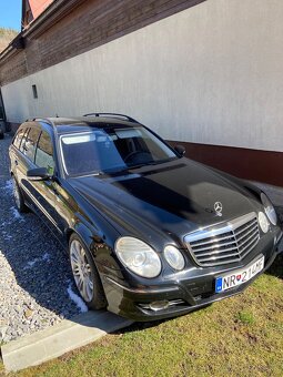 W211 3.2cdi 4matic nova STK EK - 7