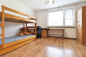 Predaj 3 izbového priestranného bytu - 7