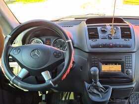Mercedes-Benz Vito 116cdi 2.2 Extralang - 7