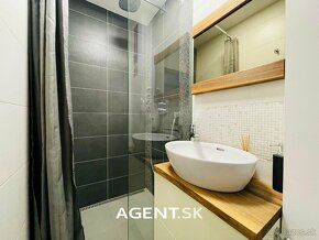 AGENT.SK | Na predaj 1-izbový byt s lodžiou v Žiline na sídl - 7