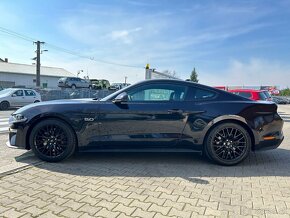 Ford Mustang 5.0 Ti-VCT V8 GT A/T - 7