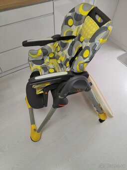 Kočík a stolicka - 7