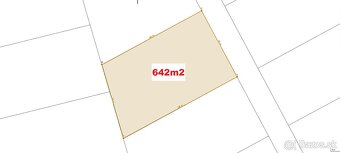 Záhrada 642m2, Poľný mlyn, Sabinov - 7