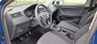 Seat Ibiza 1.0 MPI Reference - 7