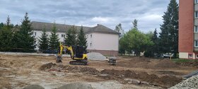 Zemne vykopove a buracie prace - doprava - 7