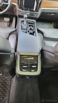 VOLVO S90 inscription - 7