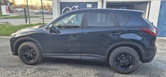 Mazda CX5 - 7