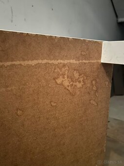 Ikea stolík LACK - 7