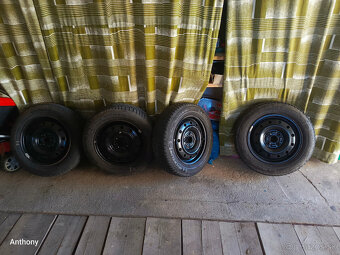 4x100 R14 - 7