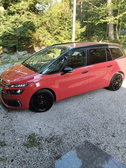 Citroen C4 Grand spesturer - 7