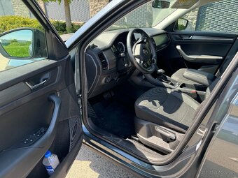 Predám ŠKODA KODIAQ 2.0TDI DSG rok 11/2020 - 7