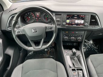 Seat Ateca 1.5 TSI 150 Xcellence DSG - 91.000km - 2019 - 7