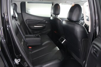 Mitsubishi L 200 L200 2.4 DI-D Double Cab Instyle 4WD A/T - 7