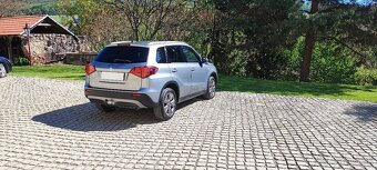 Suzuki Vitara 1.4 BoosterJet PREMIUM AT 2WD 103kw - 7