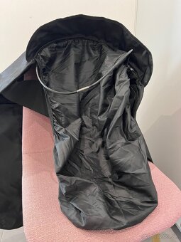 VESPA LEG COVER Zateplená prikrývka nohy - 7