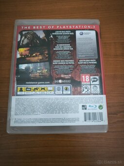 Playstation 3 hry - 7