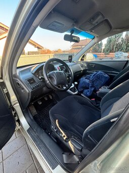 Hyundai Tuscon - 7