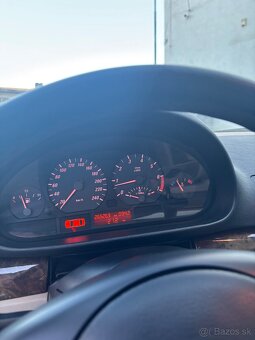 BMW E46 Coupe 320ci 125kw - 7