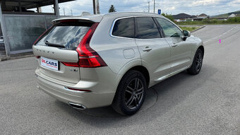 Volvo XC60 B4 Momentum AWD A/T - 7