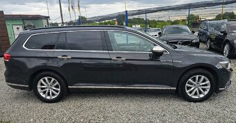 Volkswagen Passat Variant 2.0 TDI BMT Comfortline DSG - 7